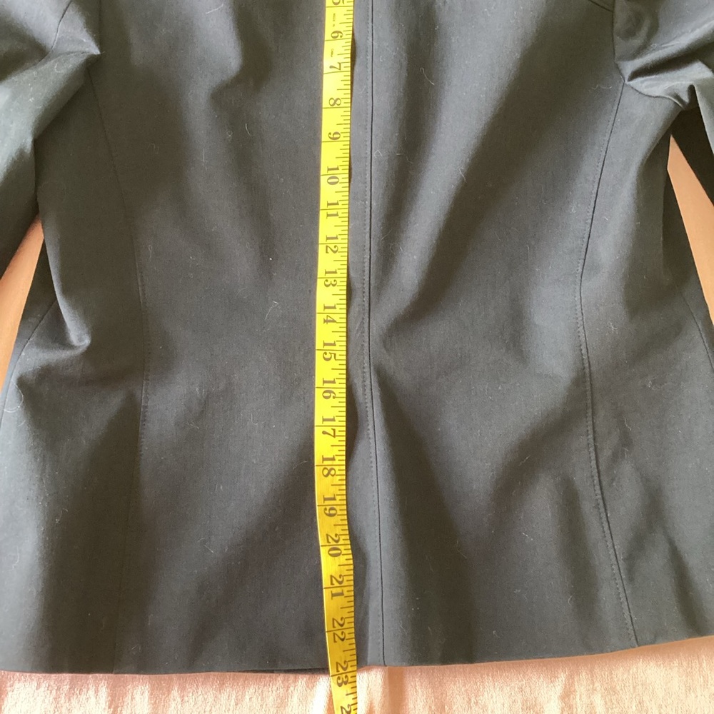 ALFANI Jacket 12 - Picture 6 of 9